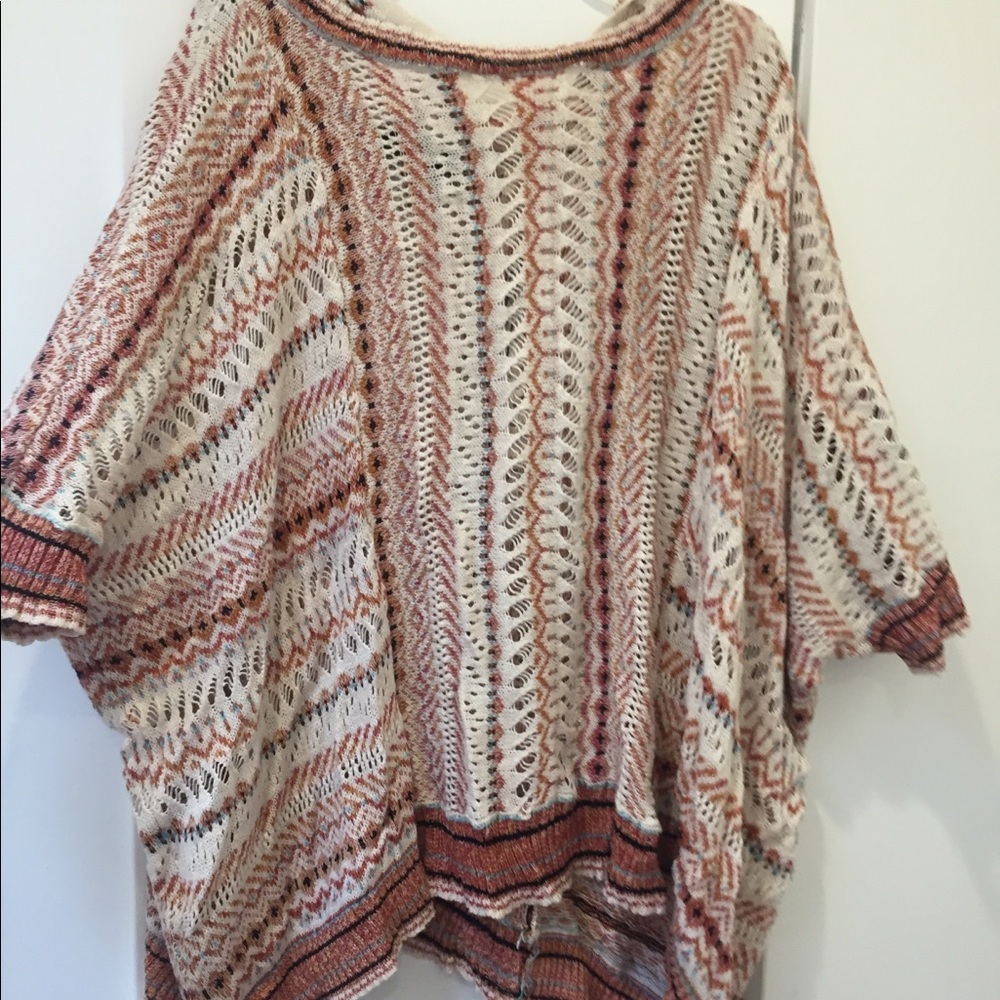 Cami cover up